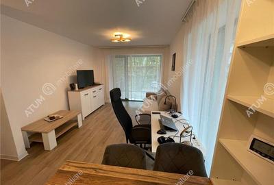 Apartament cu 2 camere decomandat, mobilat în Tineretului - 2