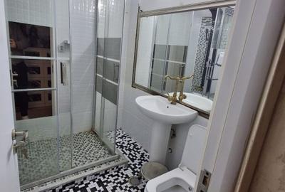 Garsonieră decomandată, mobilată în Iancului - 10