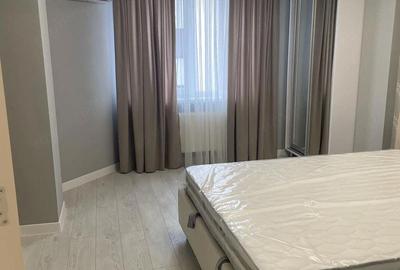 Garsonieră decomandată în Rahova