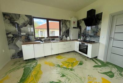 Casă cu Teren 750 Mp în Jucu - 7