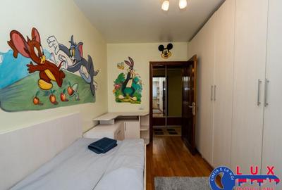 ID 3637 Apartament 3 camere - ULTRACENTRAL - Strada Babadag - 3