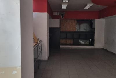 Oportunitate Unică în Centru! Spațiu Comercial de 75 mp cu Trafic Pietonal Oportunitate Unică în Centru! Spațiu Comercial de 75 mp cu Trafic Pietonal - 5