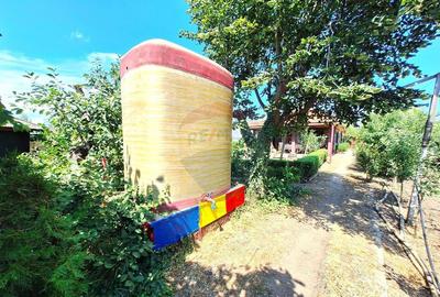 Casa cu teren de vanzare Casa cu teren de vanzare - 7