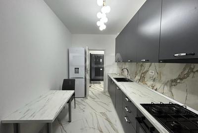 2 Camere cu chirias -  63,75mp  - Grand Kristal Residence - 3