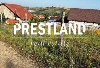 Teren de 773.9 mp, în Șura Mare - 2