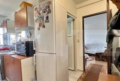 Apartament cu 2 camere semidecomandat în Rogerius - 4