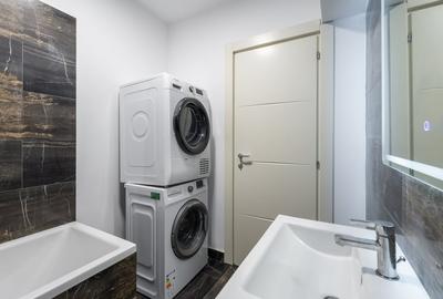 Apartament 2 camere | Complex Rezidential Himson | Tatarasi - 14