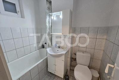 Apartament de vanzare cu 2 camere balcon zona Rahovei-Ciresica Sibiu - 7