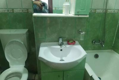 Garsonieră semidecomandată în Central - 2