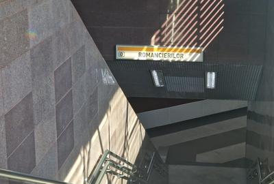 Apartament cu 3 camere semidecomandat în Drumul Taberei - 13