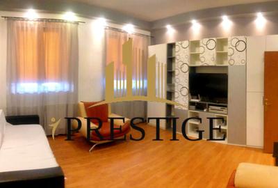 Garsonieră, mobilată în Ultracentral - 1