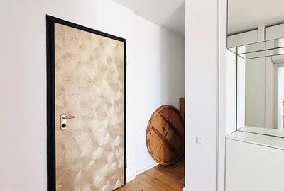 Apartament cu un View Splendid / Monte Carlo Palace / Parcare Inclusă - 4