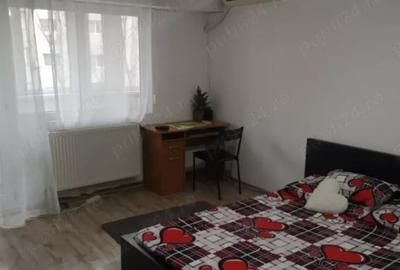 Garsonieră decomandată, mobilată în Nerva Traian