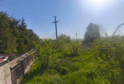 Teren de 2500 mp, în Rădăuți - 5