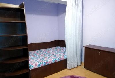 Garsonieră decomandată în Ostroveni - 2