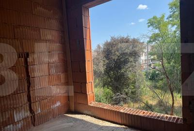 De vanzare duplex 4 camere, inca in stadiu de constructie - 2