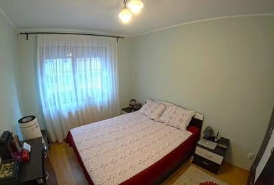 Apartament 2 camere mobilat si utilat Mall Grand Arena si zona de depozitare - 11