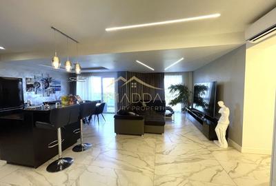 4 rooms apartment - 122 sqm *Furnished*/ 1 Parking / Floreasca - 1