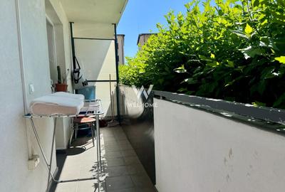 Apartament cu 3 camere în Nord-Vest - 17