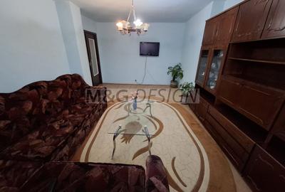 Apartament cu 4 camere decomandat, mobilat în Mircea cel Bătrân - 13