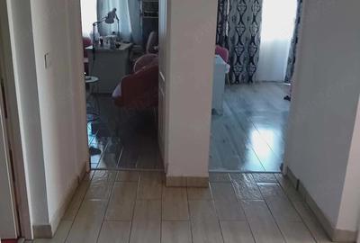 Apartament cu 2 camere decomandat în Saravale - 1