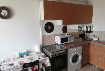 NOU Garsoniera Impecabila | Bloc Nou | Brancoveanu Berceni Sector 4 - 6