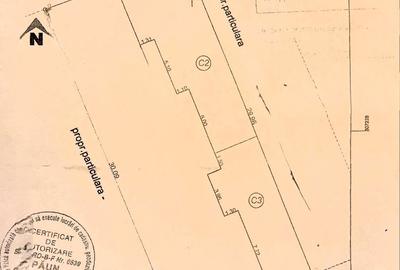 Casă cu 3 camere în Delfinariu - 1