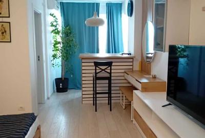 Garsonieră semidecomandată în Obor - 5