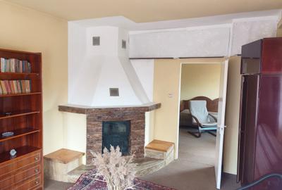 Casă cu 2 camere în Ernei - 8