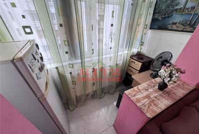 Garsonieră semidecomandată în Tineretului - 2