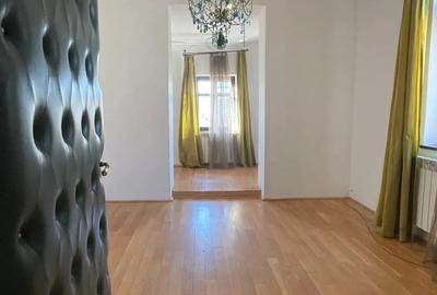 Casa de vanzare Parcul Carol - 5