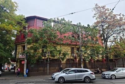 HOTEL 21 CAMERE, CENTRAL, FUNCTIONAL, TERASA DE VARA - OPORTUNITATE INVESTITIE! - 13