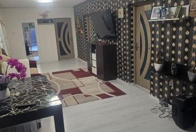 Casă cu 2 camere în Central - 2