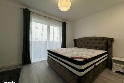 Apartament cu 2 camere decomandat în Central - 4