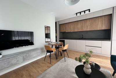 Apartament cu 2 camere decomandat în Central - 6