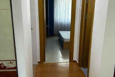 Tomis Nord/Ciresica, 2 camere, 50 mp, mobilat, utilat, gaze, termen lung 400 E - 7