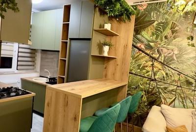 Apartament cu 2 camere în Central - 1