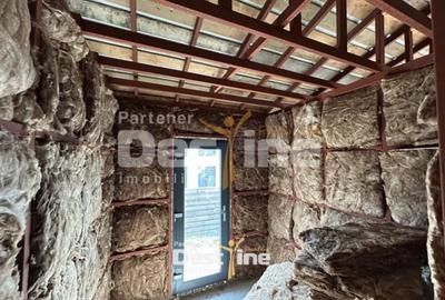 Casă cu 4 camere cu Teren 560 Mp în Girov - 6