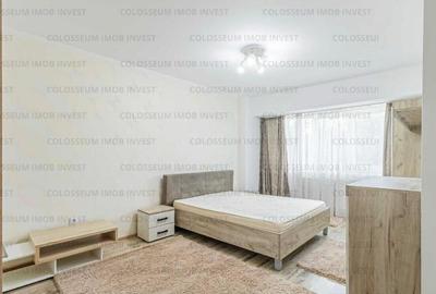 Garsoniera decomandata mobilata si utilata- Maurer Tractorul - 2