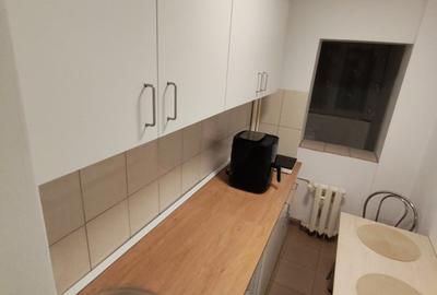 Garsonieră decomandată în Colentina - 7