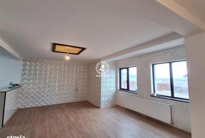 Casă cu 4 camere în Breazu