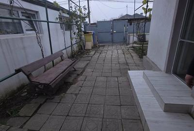 Casă cu 4 camere cu Teren 463 Mp în Central - 14