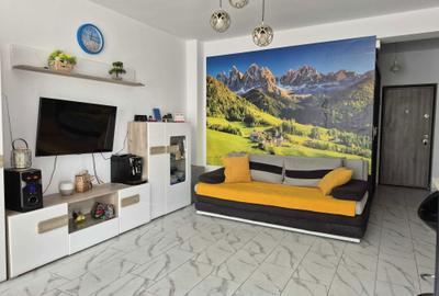 Apartament cu 2 camere semidecomandat în Nord - 7