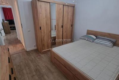 Apartament cu 2 camere, mobilat în Central - 3