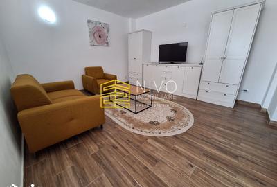 Apartament cu 2 camere, mobilat în Tudor - 10