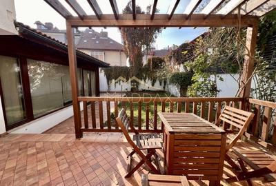 Vilă superbă | *8 camere *Terasă *Grădină | Cotroceni Vilă superbă | *8 camere *Terasă *Grădină | Cotroceni - 13