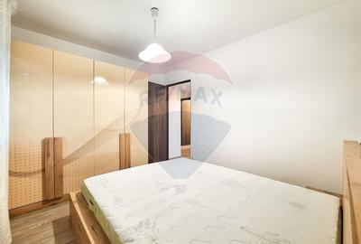 Apartament 3 camere de inchiriat - Str. Turda, zona Ion Mihalache - 8