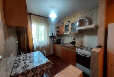 Apartament cu 2 camere semidecomandat, mobilat în Zamfirescu - 8