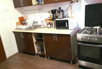 Apartament cu 2 camere semidecomandat în Turnișor - 9