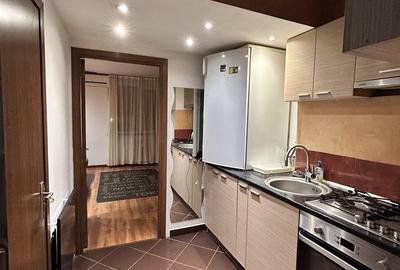 Nicolae Grigorescu, Titan, garsoniera - 2